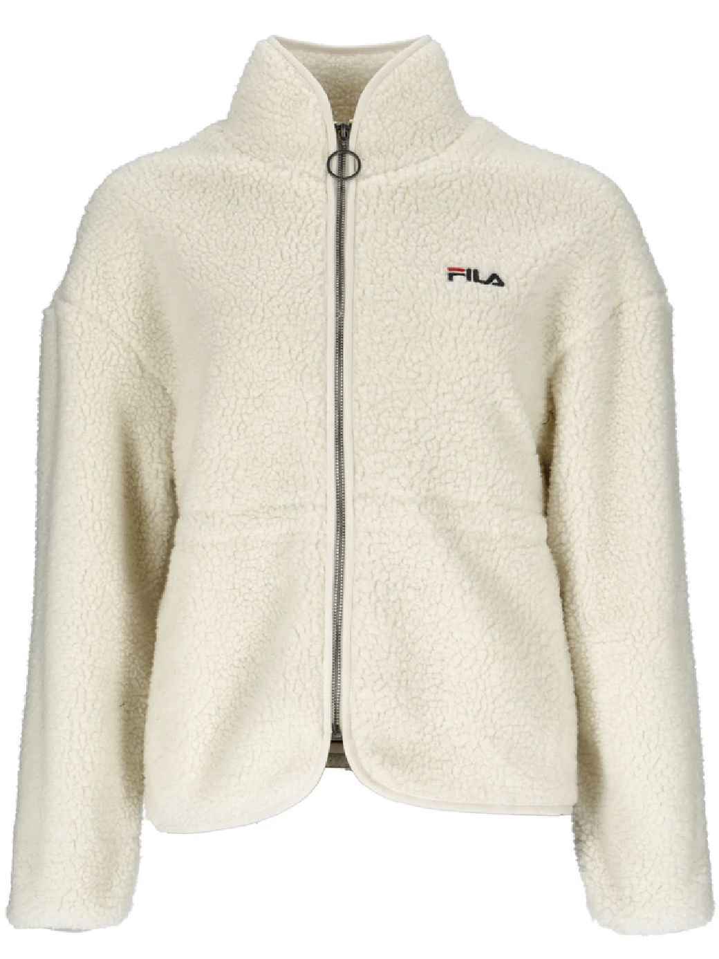 Fila - Sari Sherpa | Teddyjacka.se