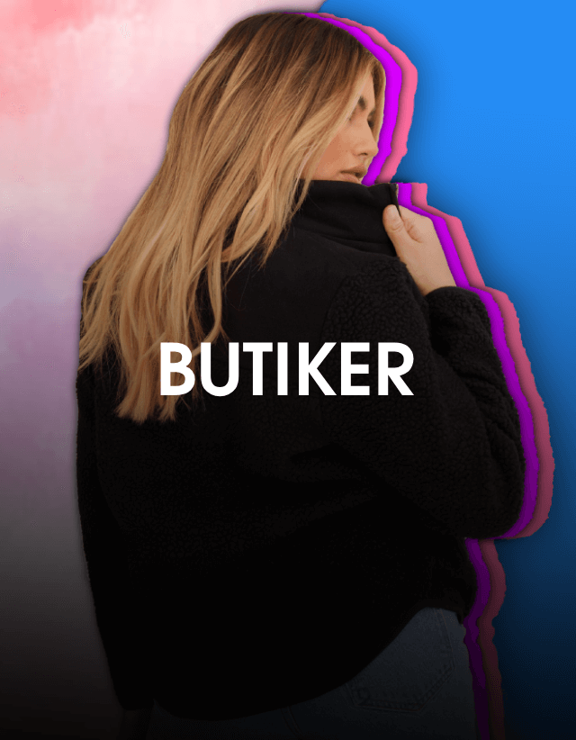 Butiker | Teddyjacka.se