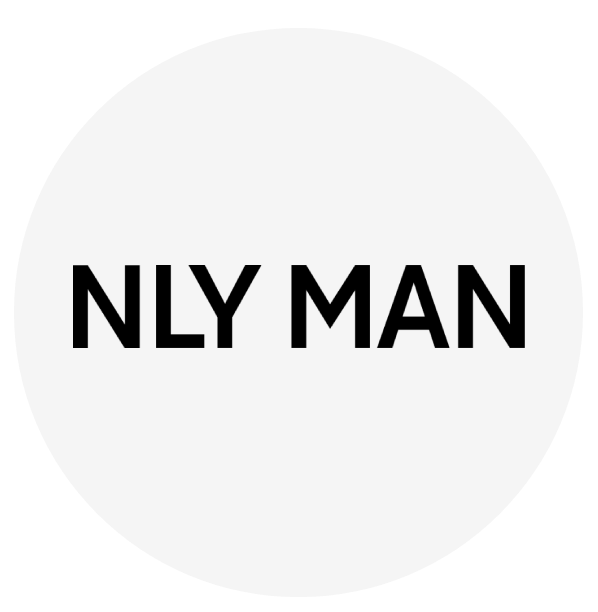 Butiker - NLY MAN | Teddyjacka.se