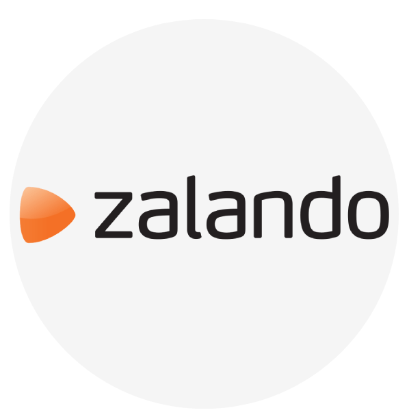 Butiker - Zalando | Teddyjacka.se