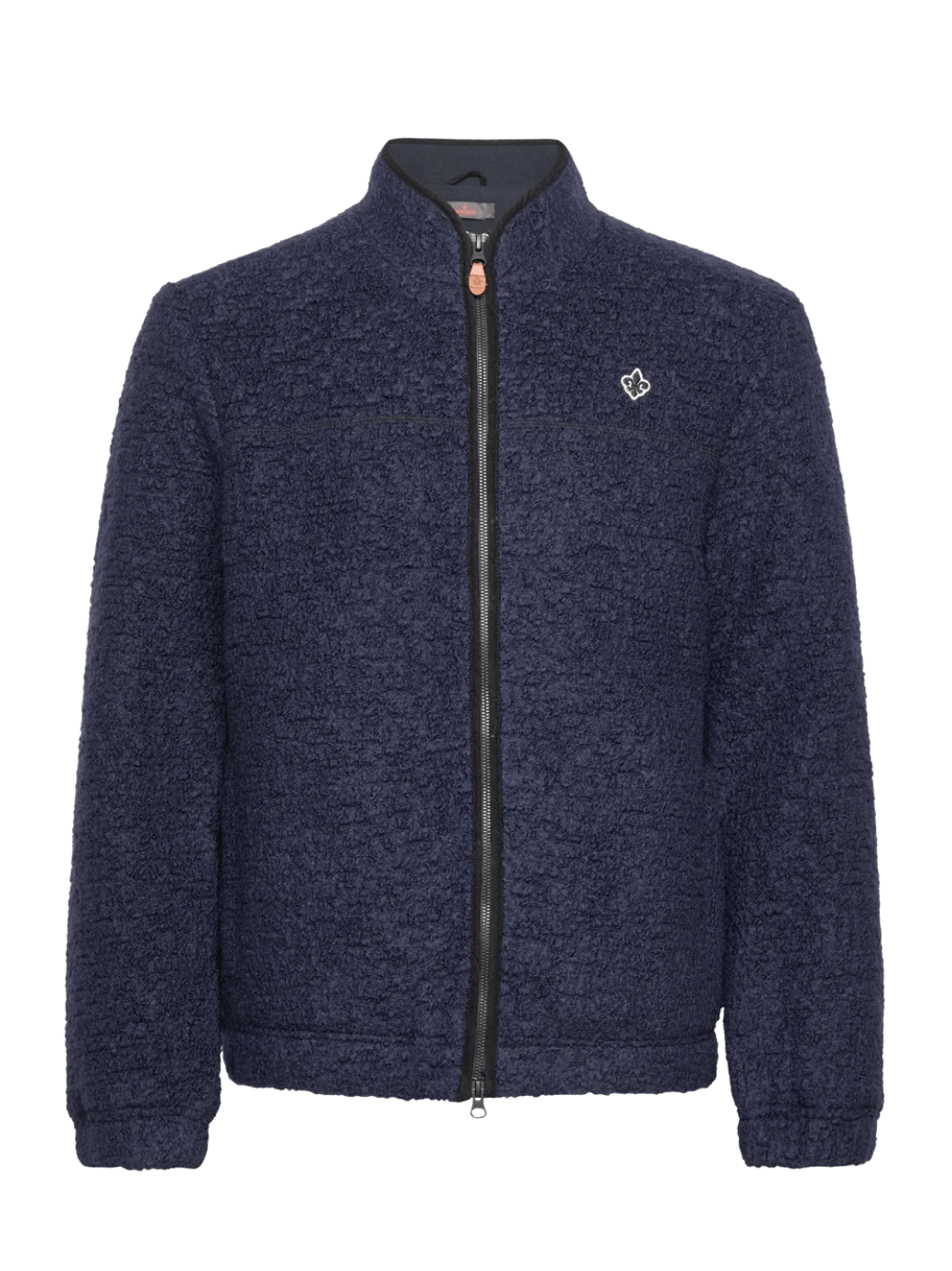 Morris - Chadwick Pile Jacket | Teddyjacka.se