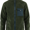 Fjällräven Men's Vardag Pile Fleece Deep Forest