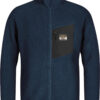 Lundhags Men's Flok Wool Pile Light Navy