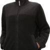 Röhnisch Women's Phoebe Pile Jacket Black