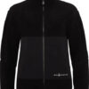 Sail Racing Women's Gale Pile Zip Jacket Carbon